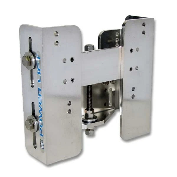 TH Marine 65012 Manual Power-Lift Transom Jack 5.5" for Boats
