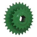 Transmission Chain Gear Sprocket for John Deere 7000 7100 AA62993 AA26796
