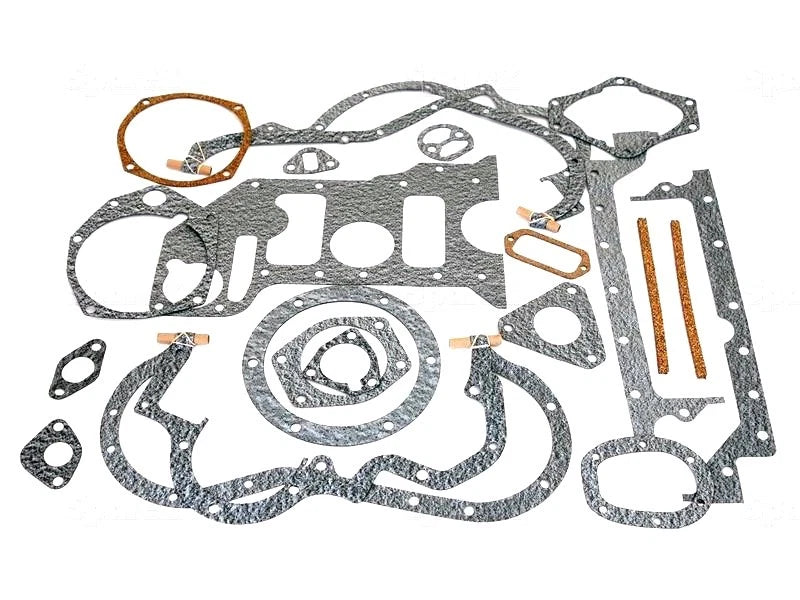 Bottom Gasket Set for Fordson Dexta, Super Dexta Tractors (1957–1964)