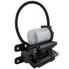 Fuel Pump Assembly for Volvo Penta DPX375 DPX385 DPX415 DPX420 (Engine)