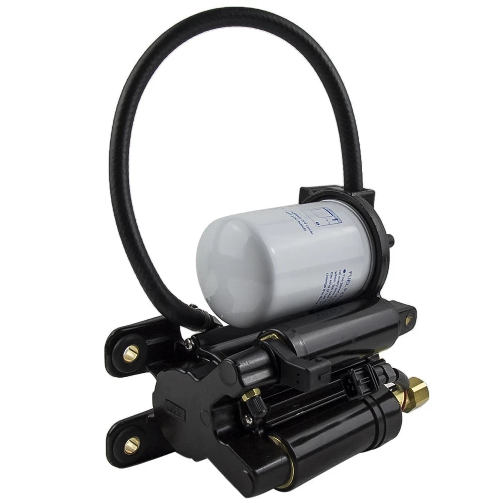 Fuel Pump Assembly for Volvo Penta DPX375 DPX385 DPX415 DPX420 (Engine)