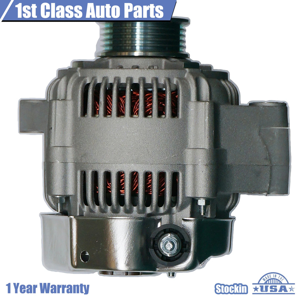Alternator for Toyota Camry (1997–2001), Solara (1999–2001), Tacoma (2011–2014)