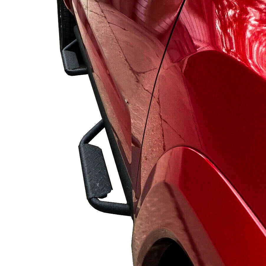2X Side Steps Nerf Bar Running Board for Toyota Tacoma (2005–2023)