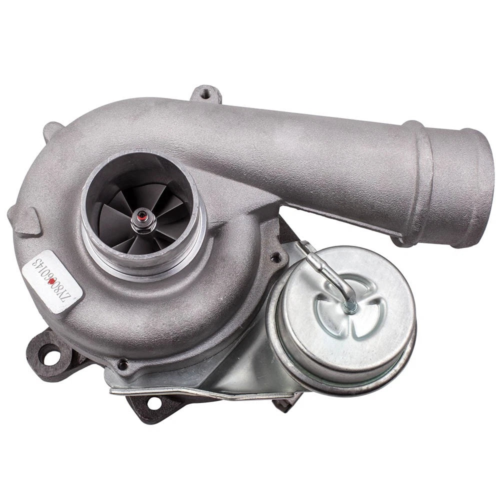 K04 Turbo Charger for Audi S3 TT Quattro 1.8L BAM (1999–2006) 53049880023