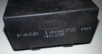 Automatic Headlight Dimmer Relay for Ford Thunderbird Cougar (1994–1997)