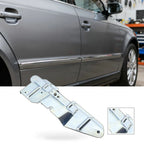 Trunk Motor Cover for VW Passat B5 (1996–2005) Rear Lock Support Plate