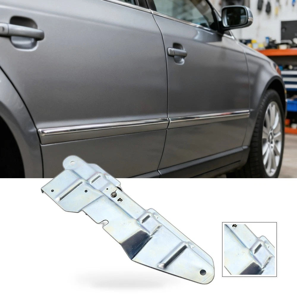 Trunk Motor Cover for VW Passat B5 (1996–2005) Rear Lock Support Plate