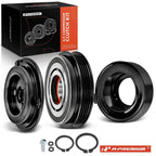 A/C Compressor Clutch Kit for Ram 1500 (2019–2021) Jeep JL Wrangler (2020–2023)