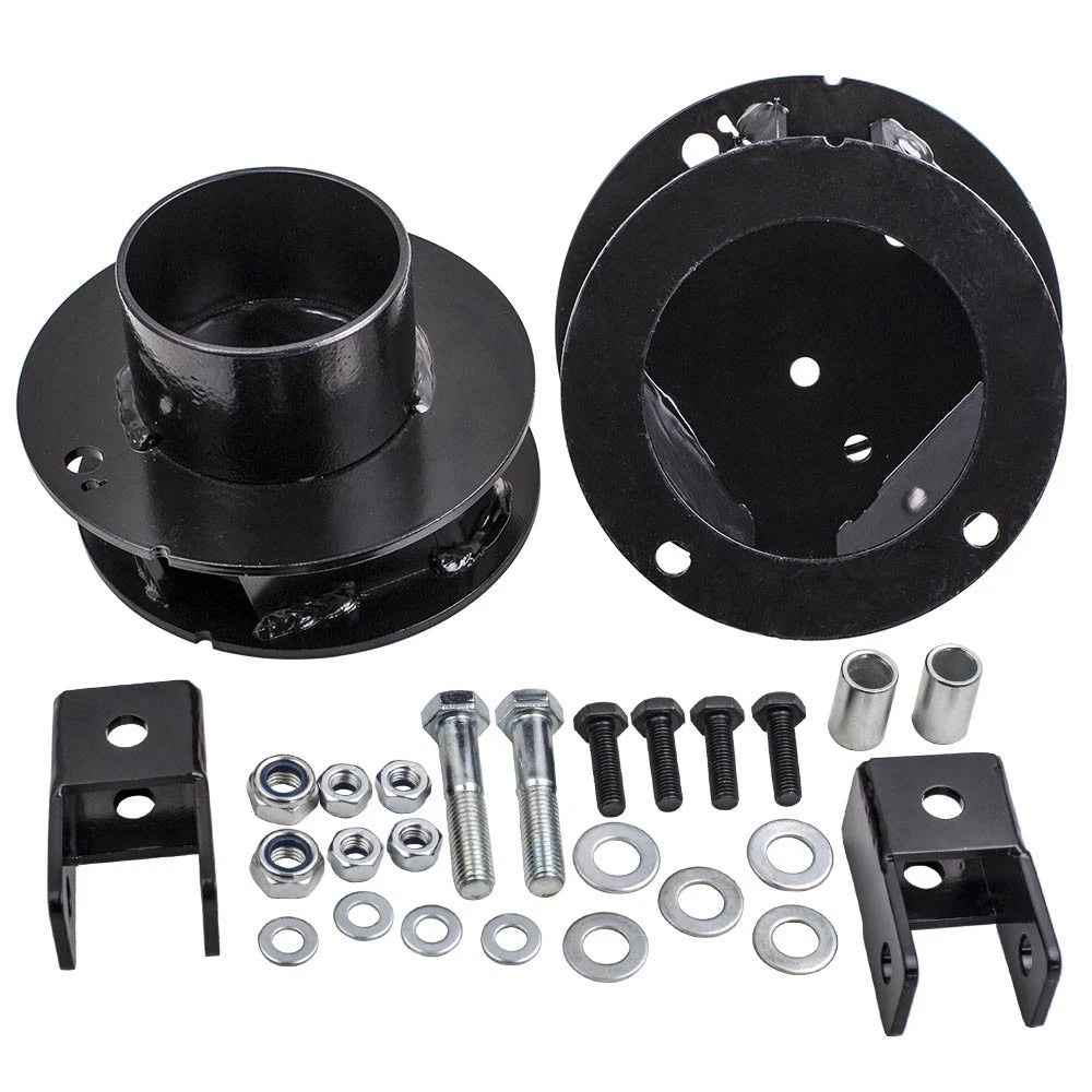 2.5in Front Leveling Kit for Dodge Ram 2500 3500 4WD (2013–2022)