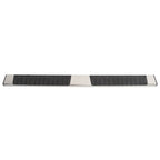 6" Running Boards Side Step for GMC Sierra Silverado (2007–2018)