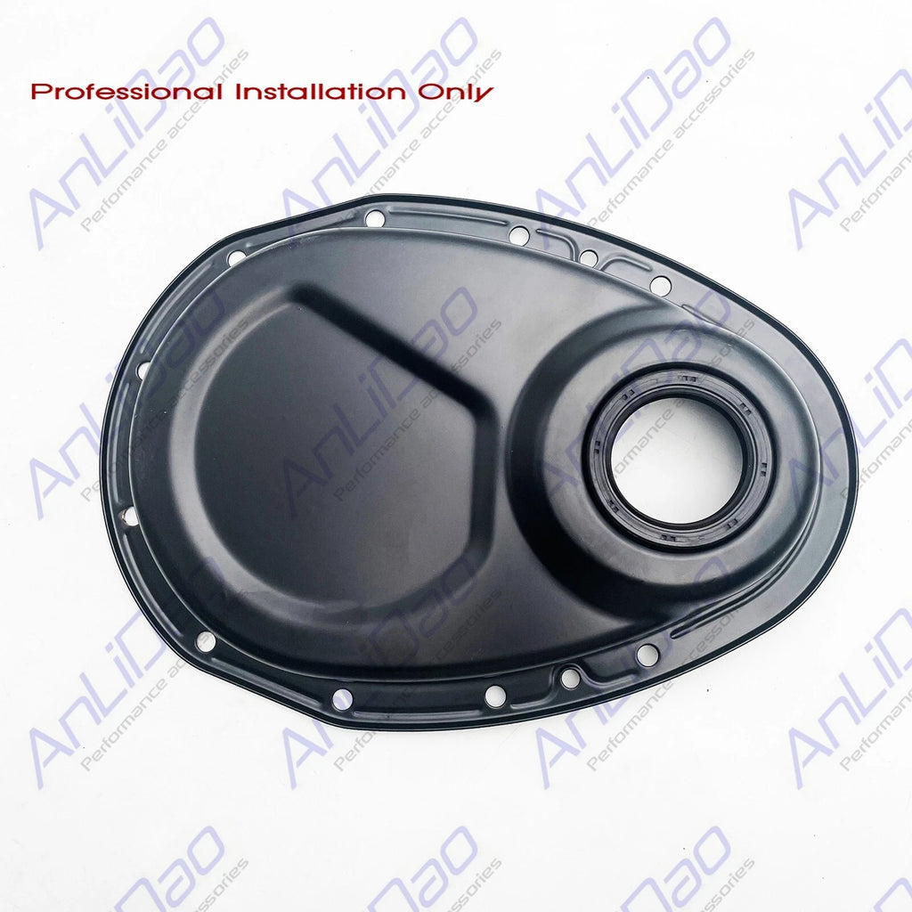 Front Cover Timing Cover for MerCruiser Chevrolet 4.3L 5.0L 5.7L 14249A2 60660A1