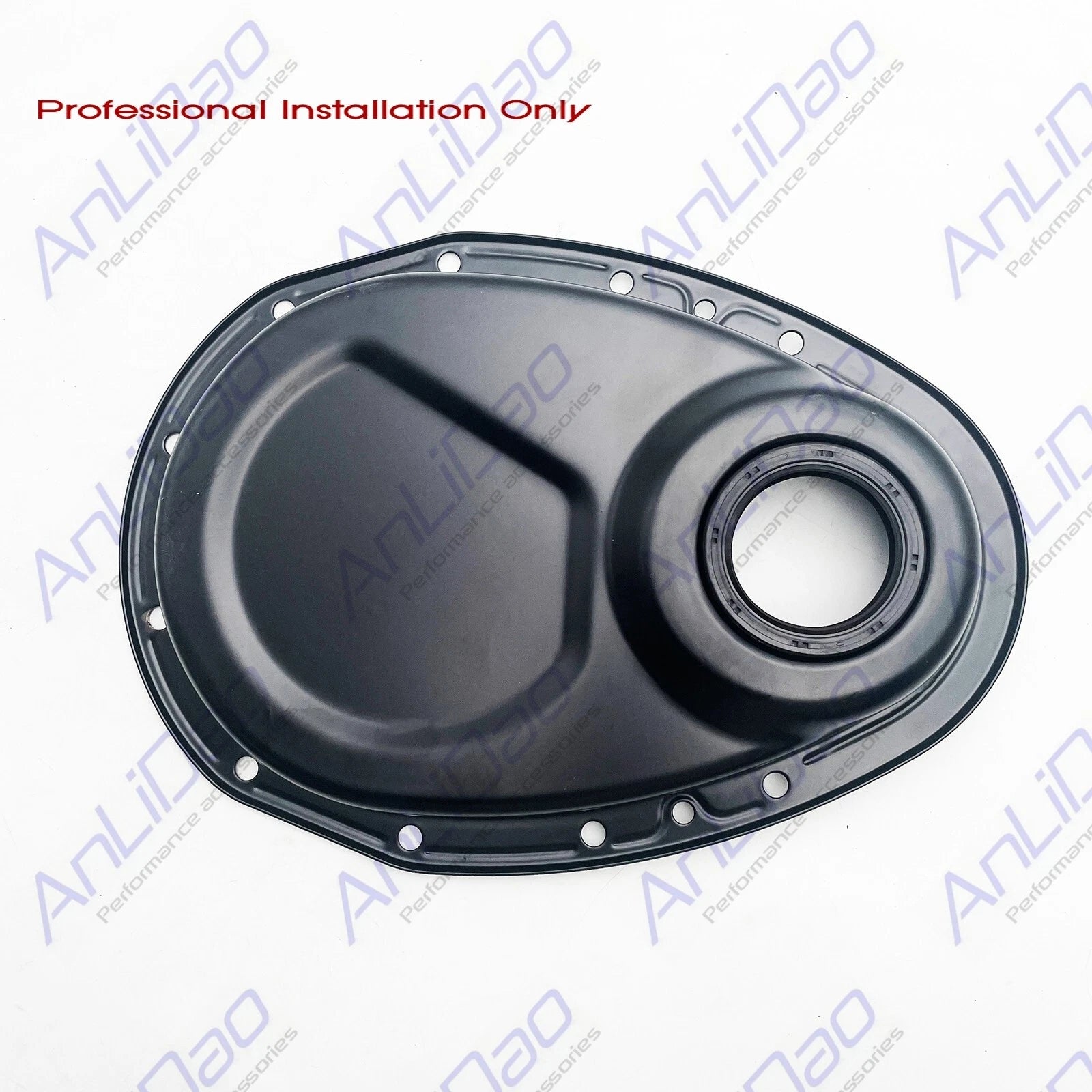 Front Cover Timing Cover for MerCruiser Chevrolet 4.3L 5.0L 5.7L 14249A2 60660A1