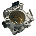 Throttle Body for Honda Odyssey Ridgeline Pilot Accord Acura TL RL (3.5L V6)