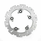 Rear Brake Disc Rotor for Yamaha YZF R1 R1M (2004–2020) YZF R6 (2003–2019) MT-10 (2016–2020)