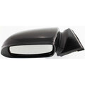 Left Side Mirror for Scion tC (2005–2010) Paintable with Signal Light