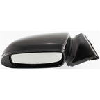 Left Side Mirror for Scion tC (2005–2010) Paintable with Signal Light