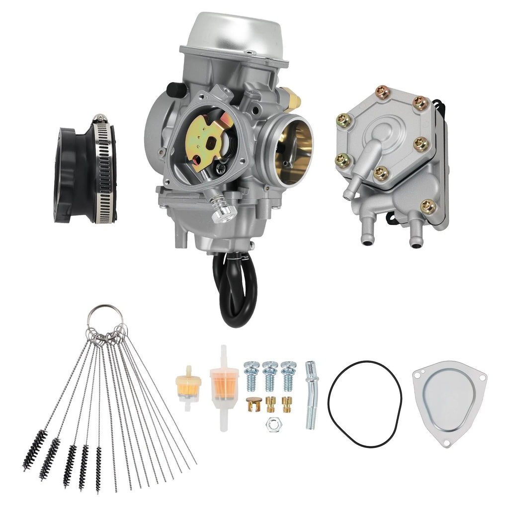 Carburetor Kit for Polaris Predator 500, Outlaw 500 (2003–2006)