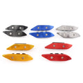 CNC Mirror Rearview Hole Cap Cover for YAMAHA TMAX530 (2017-2018)