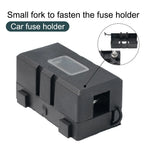 Fuse Holder for 12/24V (60-500 Amp)