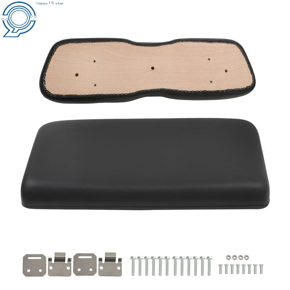 Seat Cushion Set for Club Car DS (2000.5–Present)