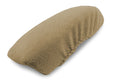 Fleece Console Lid Armrest Cover for Volvo S70 V70 850 (1993–2001) Beige