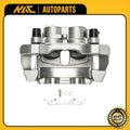 Front Left LH Brake Caliper with Bracket for Jeep Grand Cherokee (2011–2020)