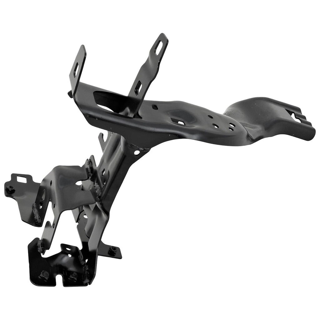 Set of 2 Radiator Supports for BMW 530 540