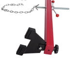 Engine Support Bar for Engine Transverse Dual Hook Lift Hoist (500KG)