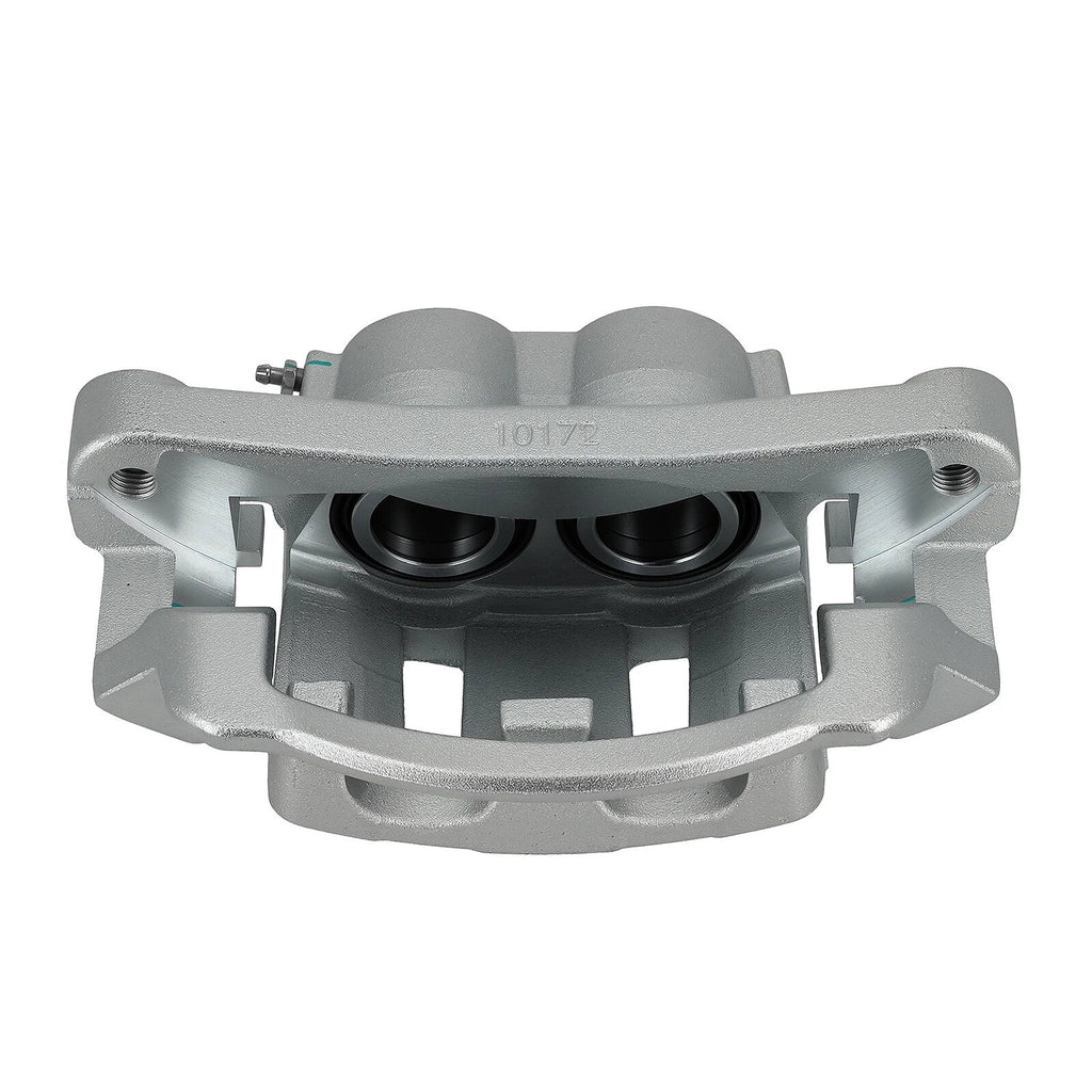 Front Disc Brake Calipers Set for Ford Excursion F-250 F-350 (2000–2005) 18-B4790
