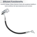 Brake Hydraulic Hose for Hyundai (2011-2016)