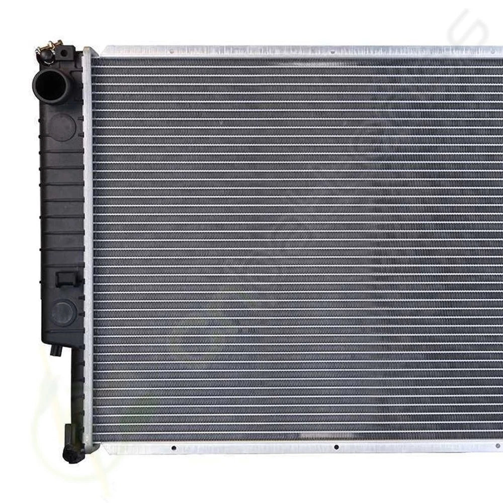 Radiator and Cooling Fan Kit for BMW 323is 328is (1996–1999) 1841