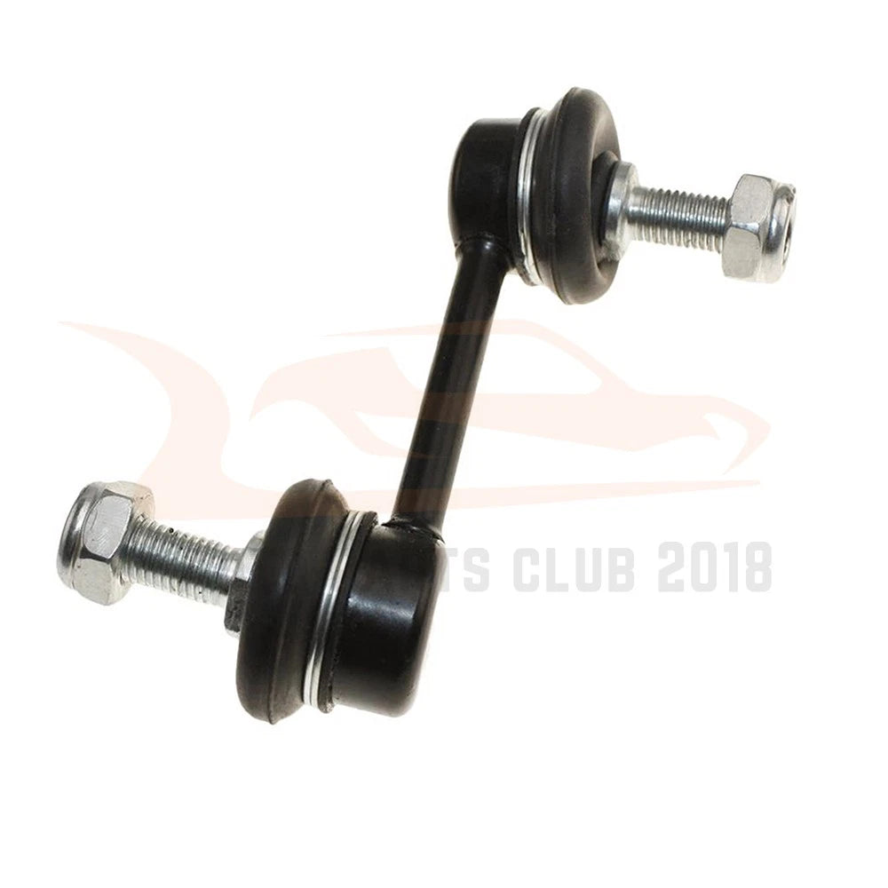 Set of 8 Front Lower Ball Joints for Acura TSX (2004-2008)