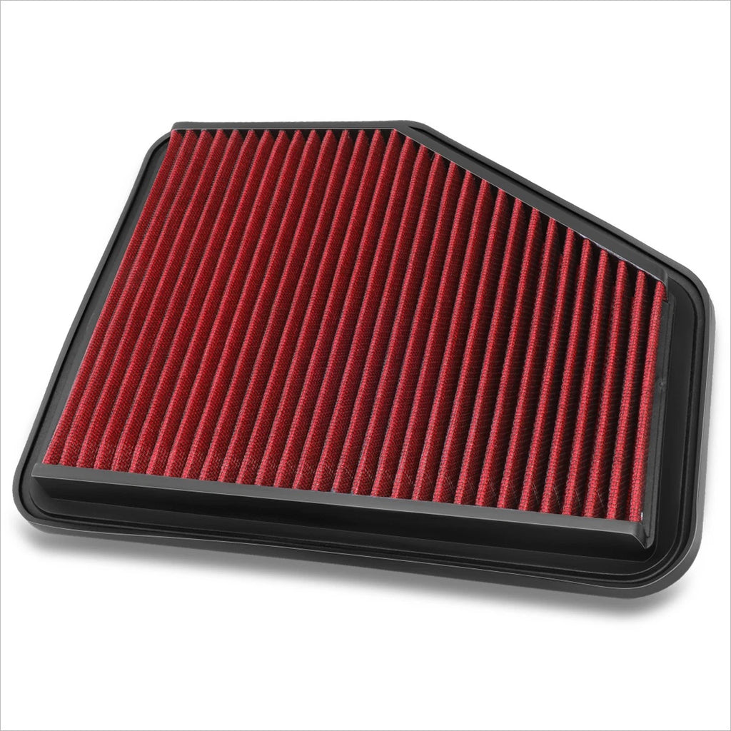Reusable Multilayer High Flow Air Filter for Lexus GS300/GS430/GS450h (2000–2011)