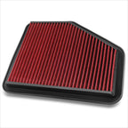 Reusable Multilayer High Flow Air Filter for Lexus GS300/GS430/GS450h (2000–2011)