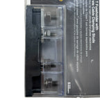 Class T Fuseholder BEP 778-T2S-600 for 450-600A 50V Systems