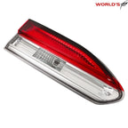Tail Light Lamp for Toyota Corolla Cross L LE (2022–2023) Driver Side