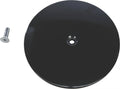 Pro One Billet Air Cleaner Cover for Harley Davidson Evo & Twin Cam (1984–1998)