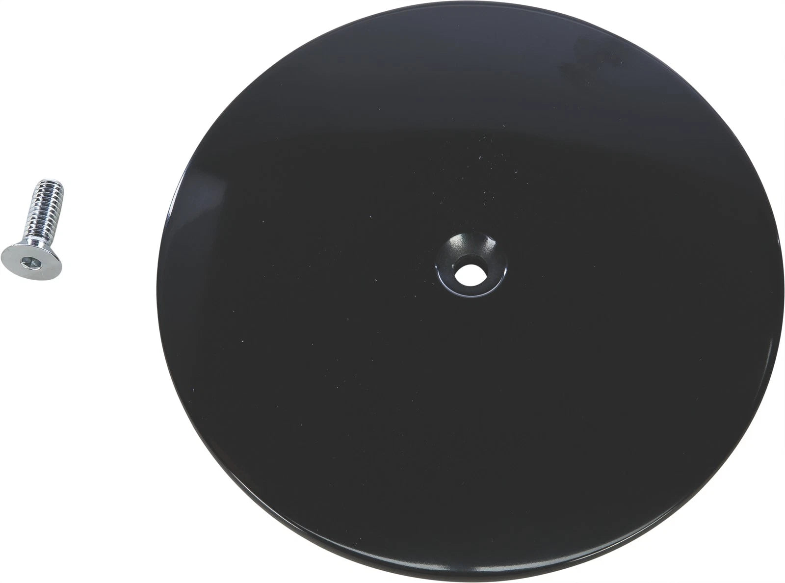 Pro One Billet Air Cleaner Cover for Harley Davidson Evo & Twin Cam (1984–1998)