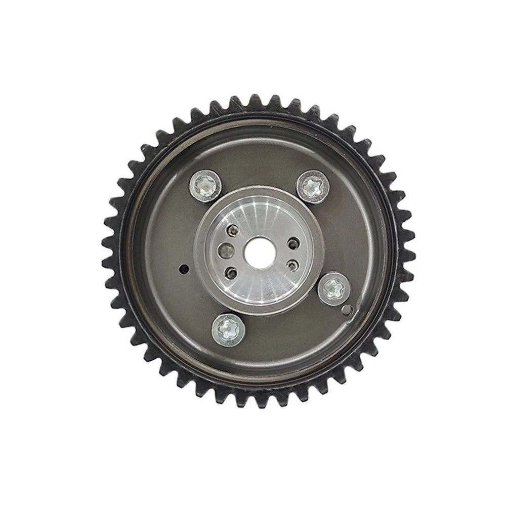 VVT Camshaft Adjuster for Hyundai Kia i30 i20 Rio (2008–2014) 1.4L 1.6L