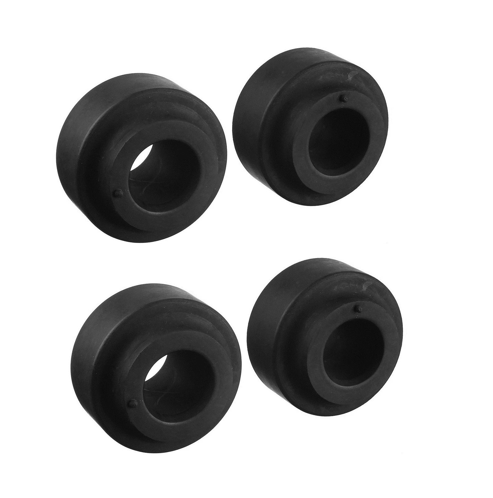 Set of 2 Front Stabilizer Bar Bushings for Mercedes W140 W210 (1992–1999)