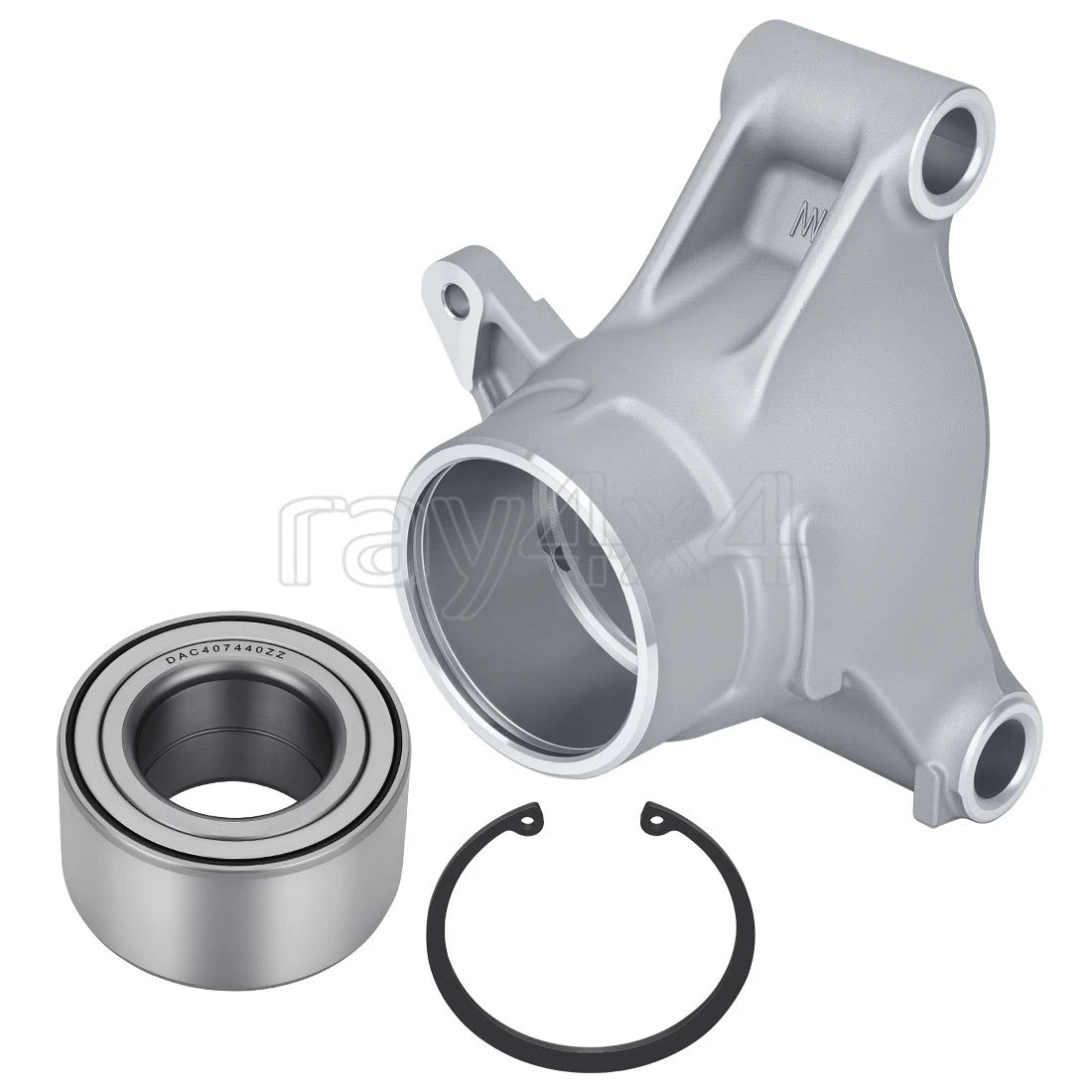 Rear Right Hand Wheel Carrier & Bearing Kit for Polaris RZR 800 (2008–2014) 5134985