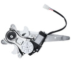 Rear Right Power Window Regulator with Motor for Toyota Avalon (2005–2010)