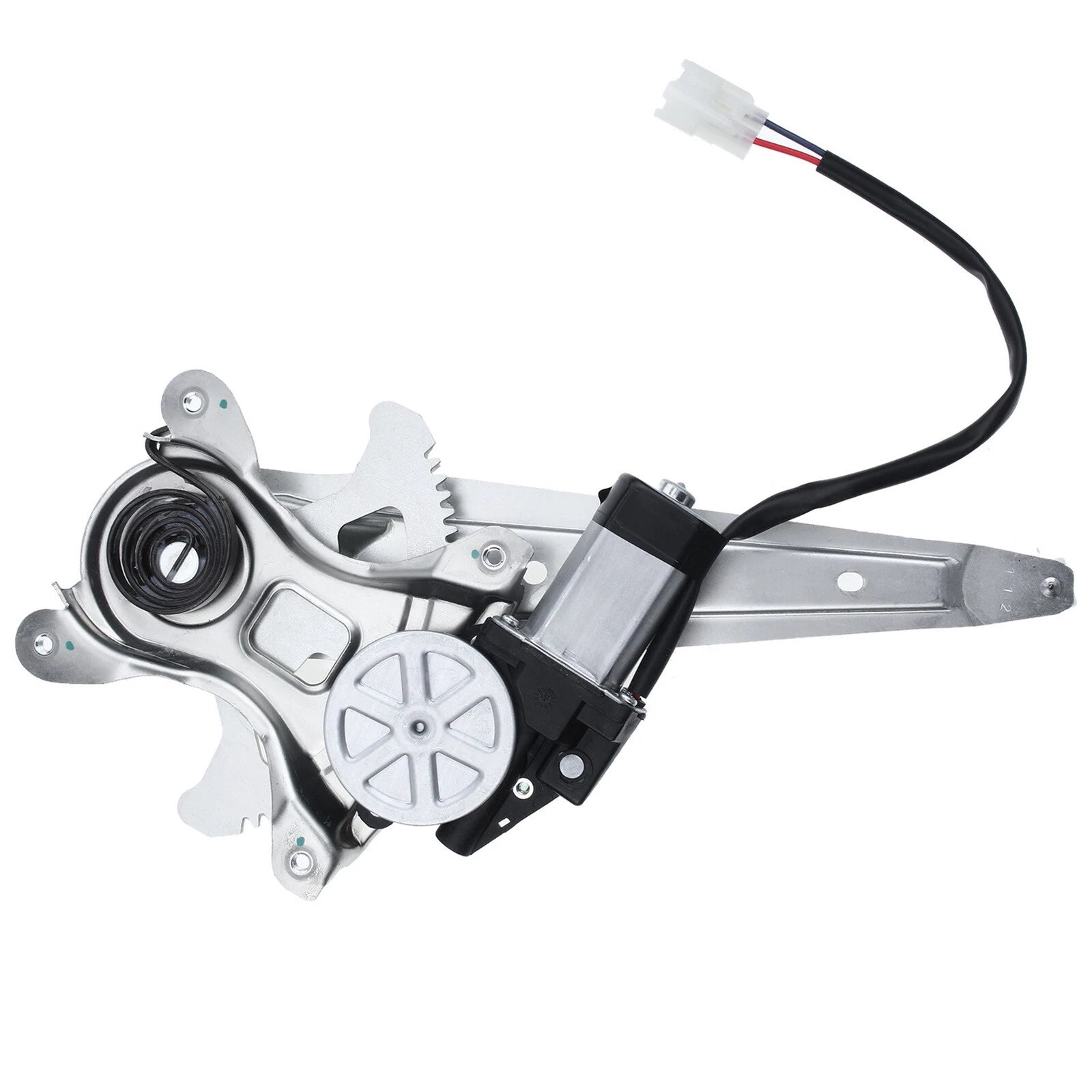 Rear Right Power Window Regulator with Motor for Toyota Avalon (2005–2010)