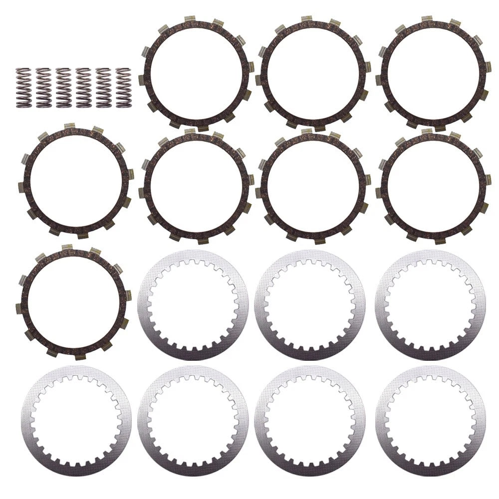 Clutch Kit for Yamaha Raptor 660R (2001–2005)