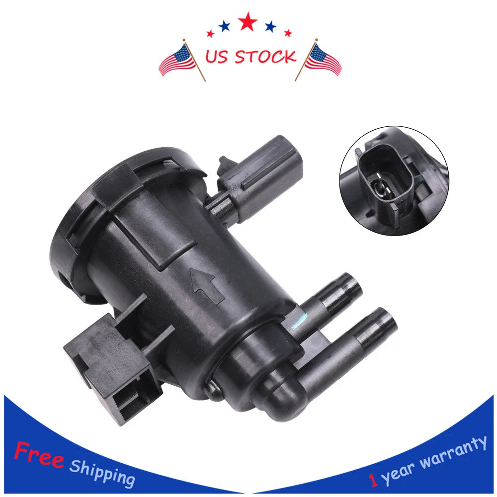 Vapor Canister Purge Valve for Chrysler Dodge (2001–2007)