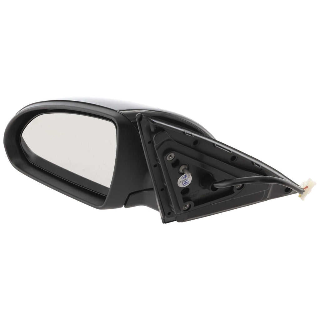 Power Mirrors for Kia Optima (2016–2018) Left & Right Side Turn Signal