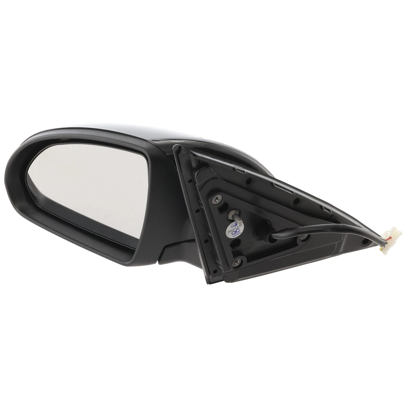 Power Mirrors for Kia Optima (2016–2018) Left & Right Side Turn Signal