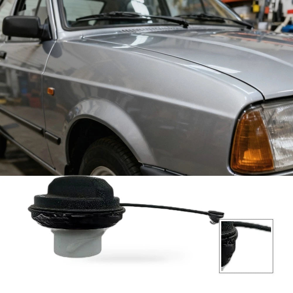 Fuel Tank Cap Inner for Ford Escort (2019–2023) HC34-9030BA