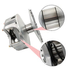 Primary Drive Clutch & Puller Tool for Polaris Ranger XP 1000 (2022–2024)