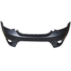 Front Bumper Cover for Dodge Journey (2011–2018) with Fog Lamp Holes